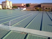 Líneas de Vida en todo tipo de inmuebles